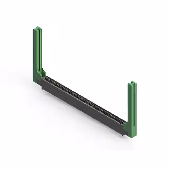 395-052-524-658 EDAC Inc.  Edgeboard Connectors